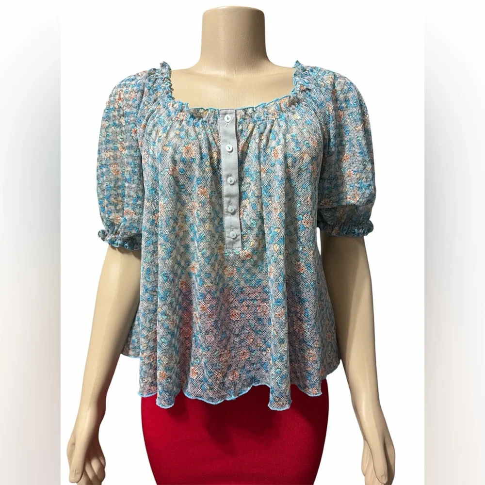Free People free people
